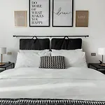 Archimede Apartament