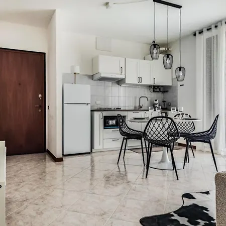 Apartment Archimede Corbetta