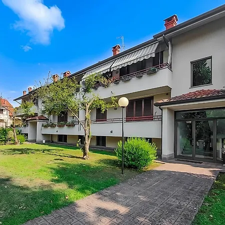 Apartment Archimede