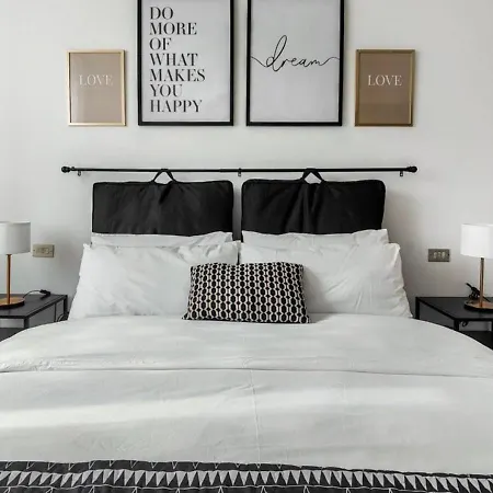Archimede Apartamento